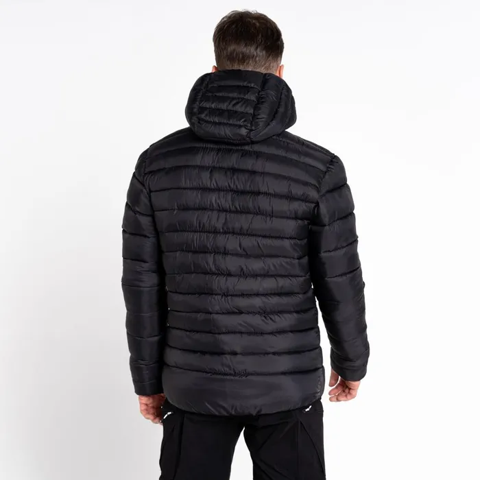 Dare 2b Insulated Jackets Drifter II Padded Jacket Black 8211 Men