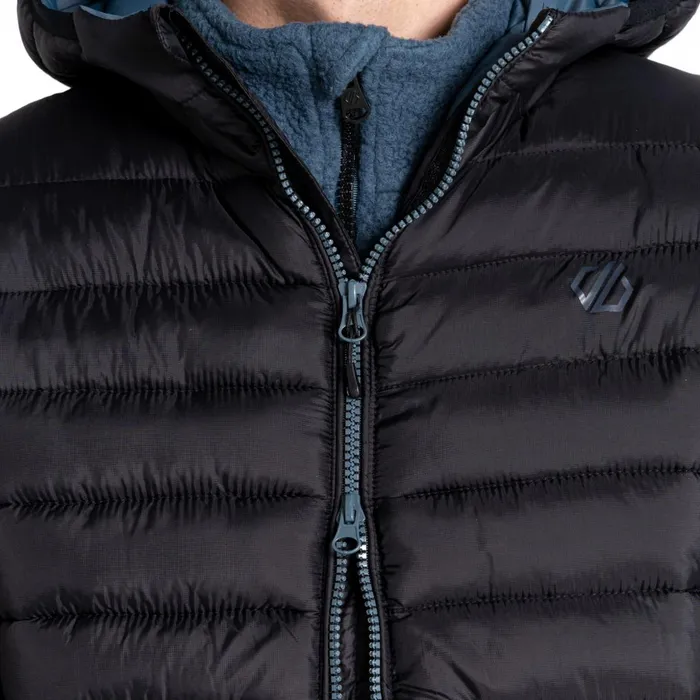Dare 2b Insulated Jackets Drifter II Padded Jacket Black 8211 Men