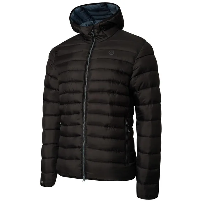 Dare 2b Insulated Jackets Drifter II Padded Jacket Black 8211 Men
