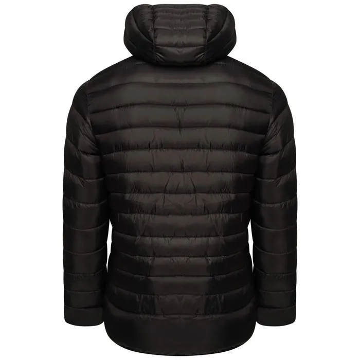 Dare 2b Insulated Jackets Drifter II Padded Jacket Black 8211 Men
