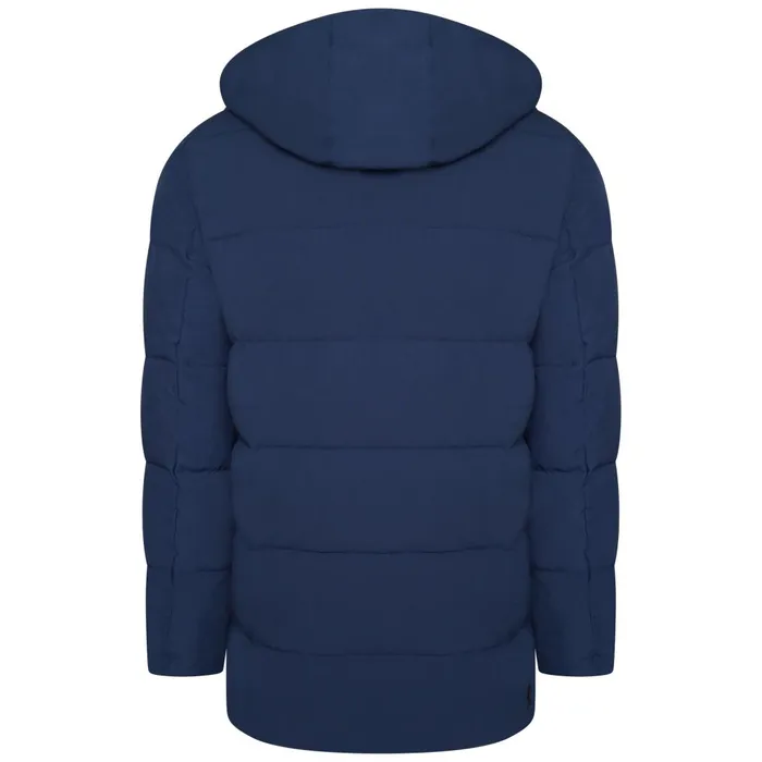 Dare 2b Insulated Jackets End Padded Jacket Moonlight Denim 8211 Men