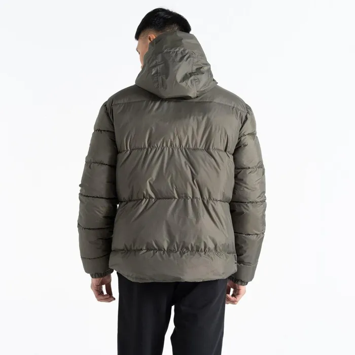 Dare 2b Insulated Jackets Endless IV Padded Jacket Green Lichen 8211 Men