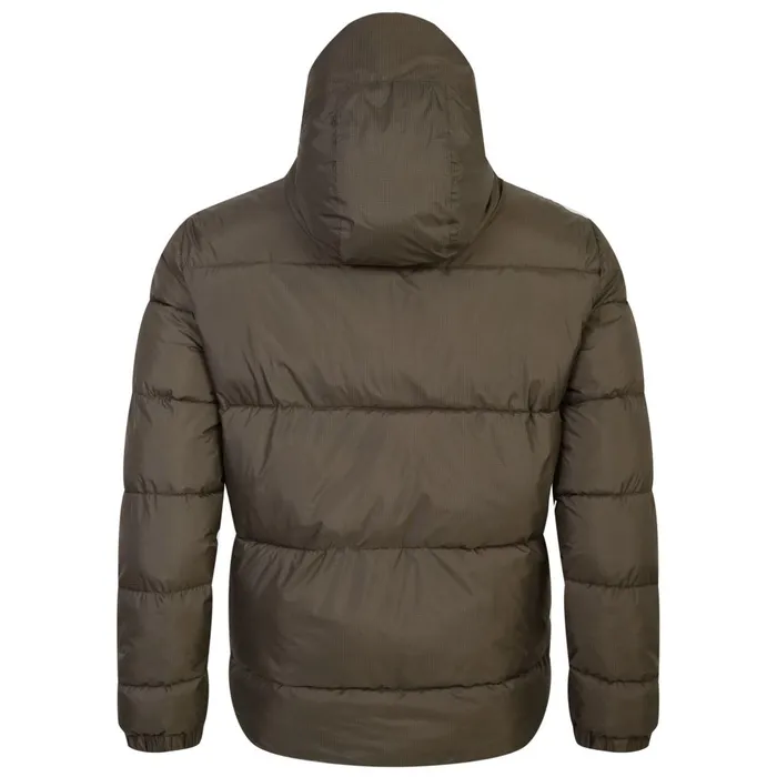 Dare 2b Insulated Jackets Endless IV Padded Jacket Green Lichen 8211 Men