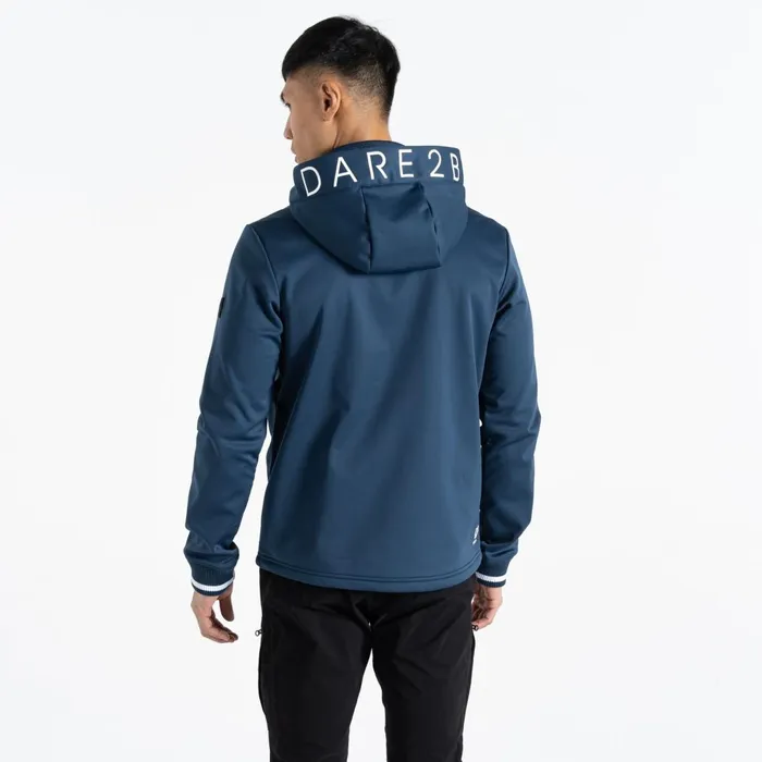 Dare 2b Insulated Jackets Shield Jacket Moonlight Denim 8211 Men