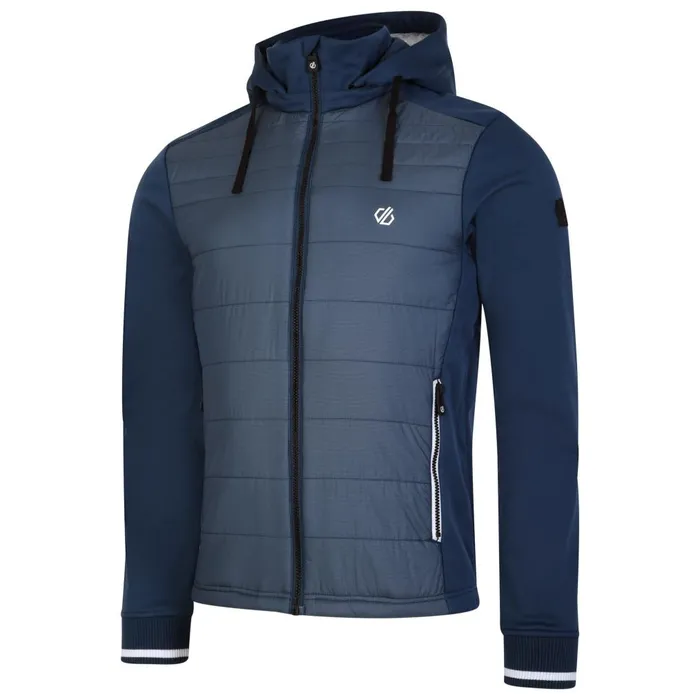 Dare 2b Insulated Jackets Shield Jacket Moonlight Denim 8211 Men