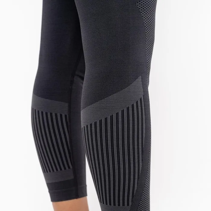 Dare 2b Leggings Don039t Sweat It Seamless Leggings Black 8211 Women