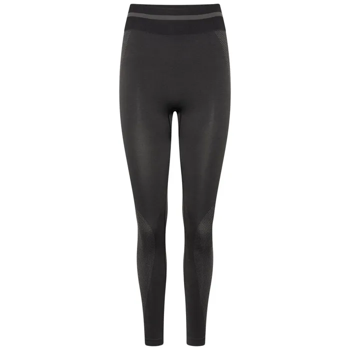Dare 2b Leggings Don039t Sweat It Seamless Leggings Black 8211 Women