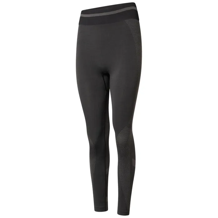 Dare 2b Leggings Don039t Sweat It Seamless Leggings Black 8211 Women