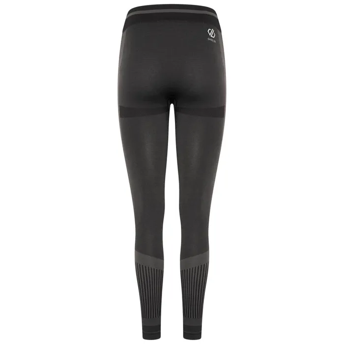 Dare 2b Leggings Don039t Sweat It Seamless Leggings Black 8211 Women