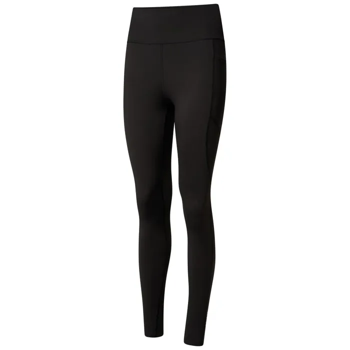 Dare 2b Leggings Empower High Waisted Leggings Black 8211 Women
