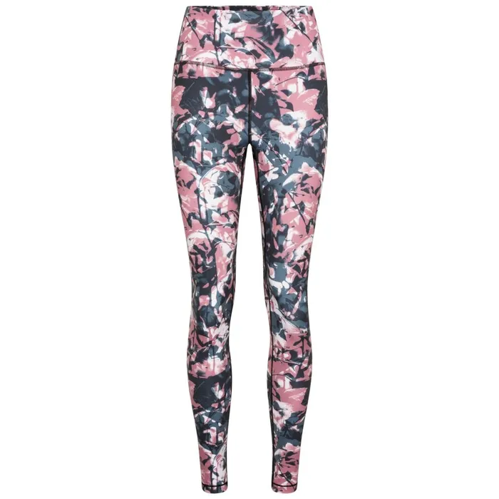 Dare 2b Leggings Influential Gym Leggings Mesa Rose Floral Print 8211 Women