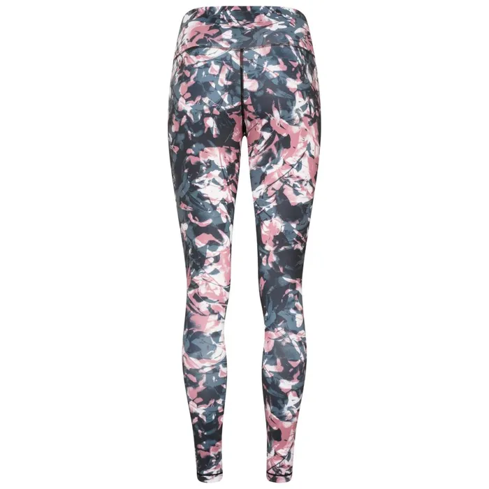 Dare 2b Leggings Influential Gym Leggings Mesa Rose Floral Print 8211 Women