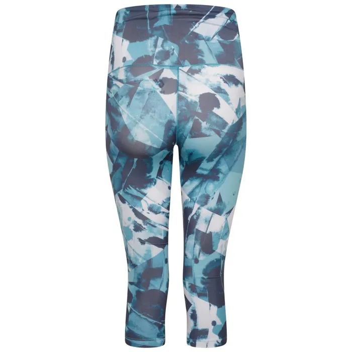 Dare 2b Leggings Influential Maternity 34 Tights Dragonfly Ink Print 8211 Women