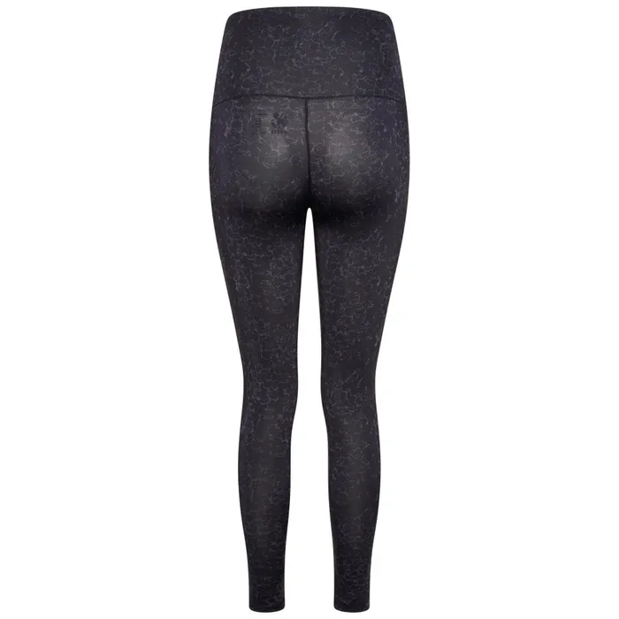 Dare 2b Leggings Influential Maternity Leggings Black Molecular Print 8211 Women