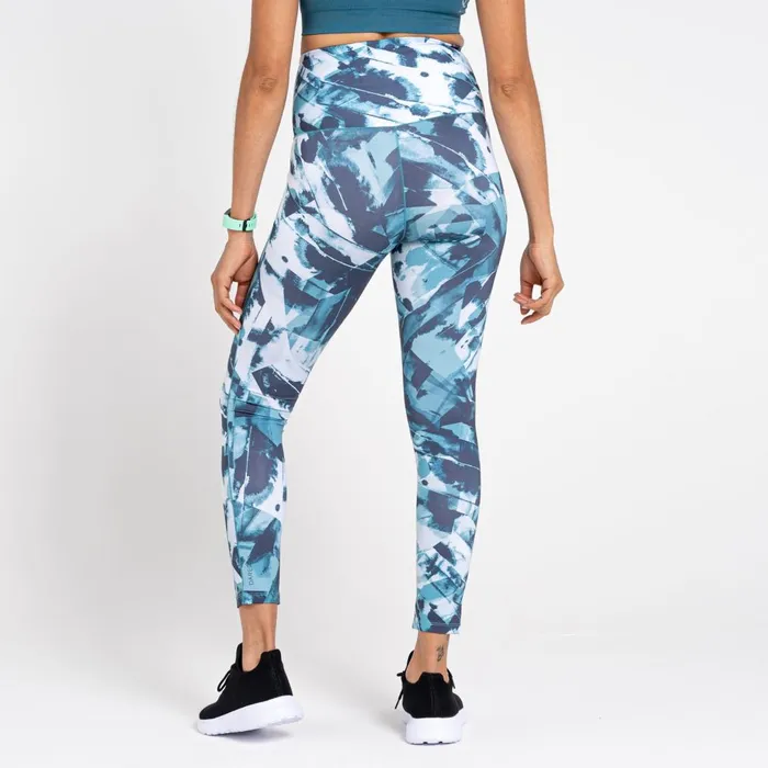 Dare 2b Leggings Influential Maternity Leggings Dragonfly Ink Print 8211 Women