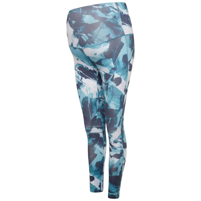 Dare 2b Leggings Influential Maternity Leggings Dragonfly Ink Print 8211 Women