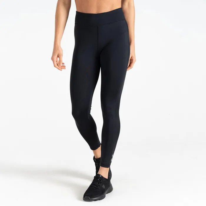 Dare 2b Leggings Legitimate Lightweight Leggings Black 8211 Women