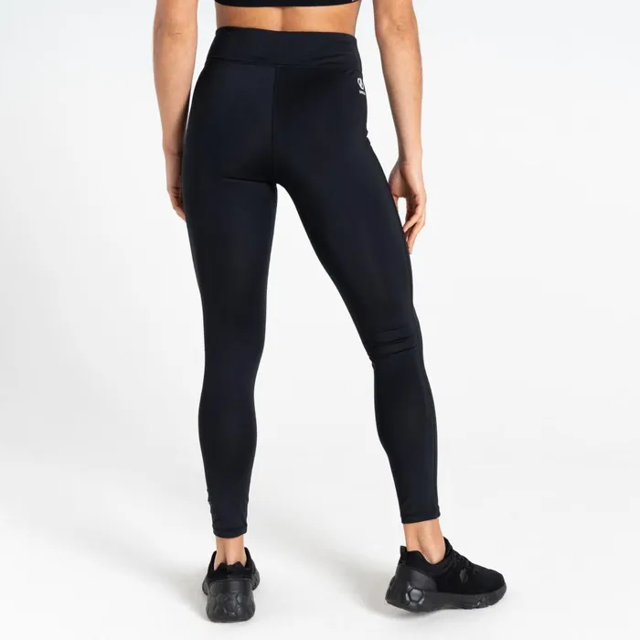 Dare 2b Leggings Legitimate Lightweight Leggings Black 8211 Women
