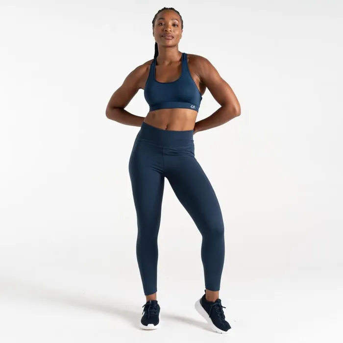 Dare 2b Leggings Move II Leggings Moonlight Denim 8211 Women
