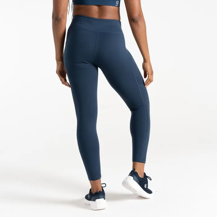 Dare 2b Leggings Move II Leggings Moonlight Denim 8211 Women