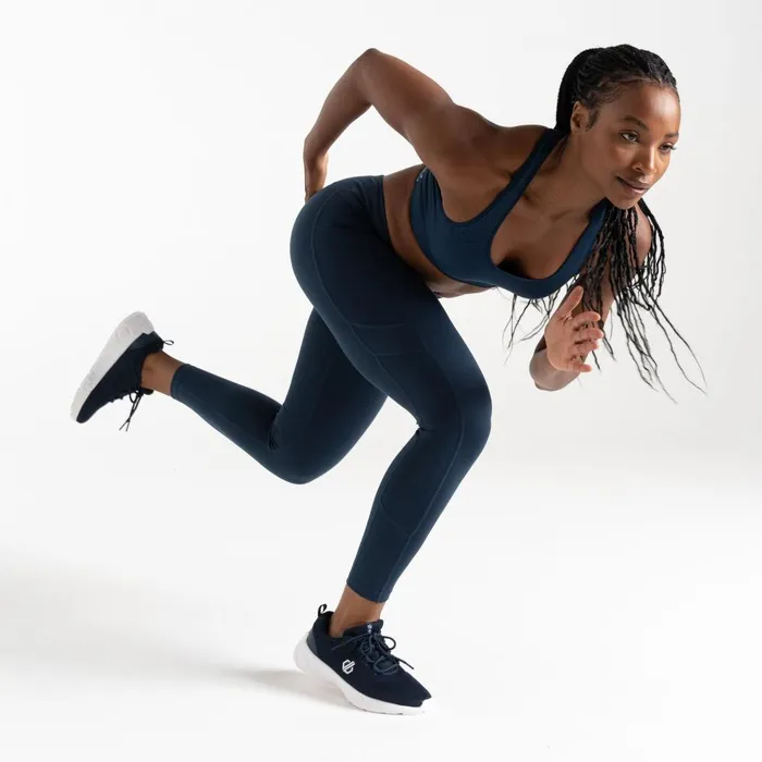 Dare 2b Leggings Move II Leggings Moonlight Denim 8211 Women