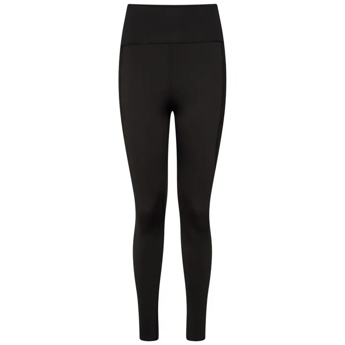 Dare 2b Leggings Power HighWaisted Leggings Black 8211 Women