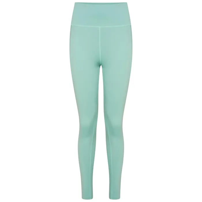 Dare 2b Leggings Power HighWaisted Leggings Canton Green 8211 Women