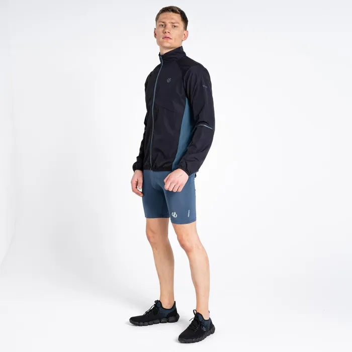 Dare 2b Lightweight Jackets Ablaze II Lightweight Windshell Jacket Black Orion Grey 8211 Men Dare 2b Lightweight Jackets Ablaze II Lightweight Windshell Jacket Black Orion Grey 8211 Men