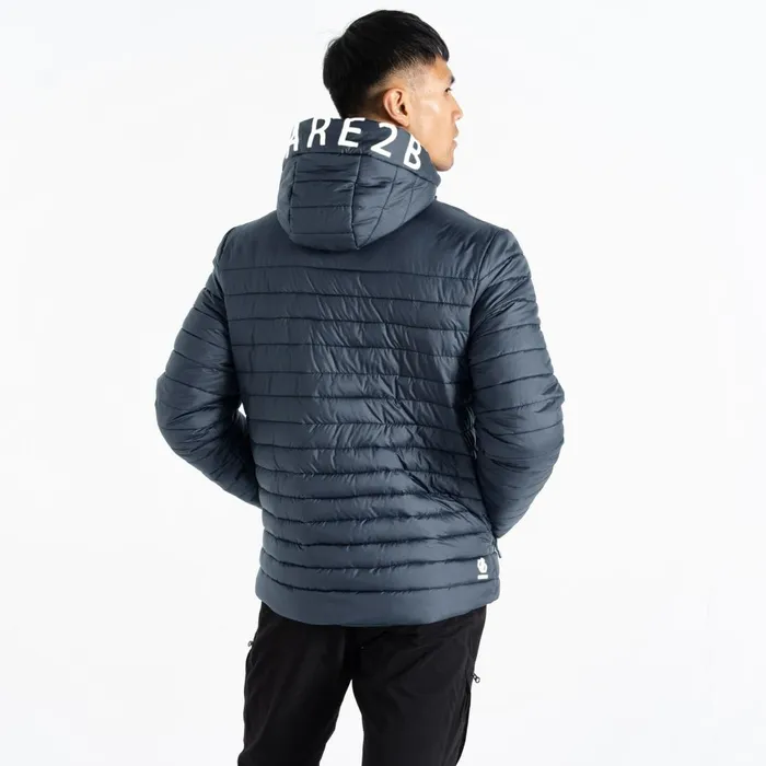 Dare 2b Lightweight Jackets Chilled Ski Jacket Moonlight Denim 8211 Men