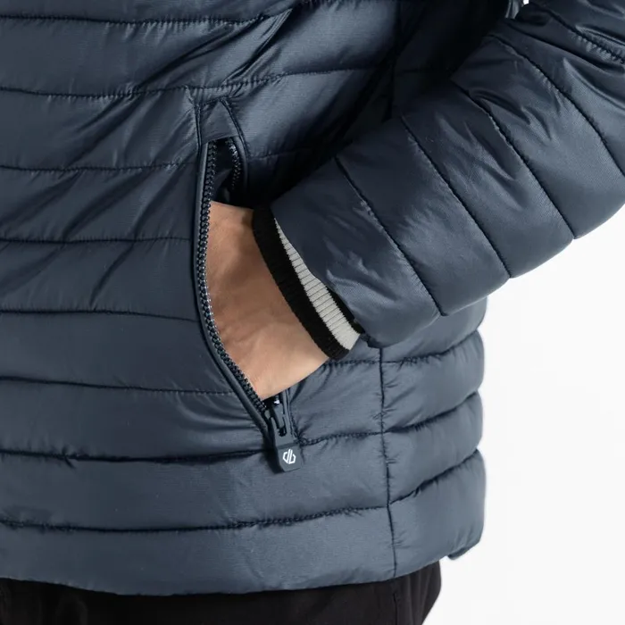 Dare 2b Lightweight Jackets Chilled Ski Jacket Moonlight Denim 8211 Men