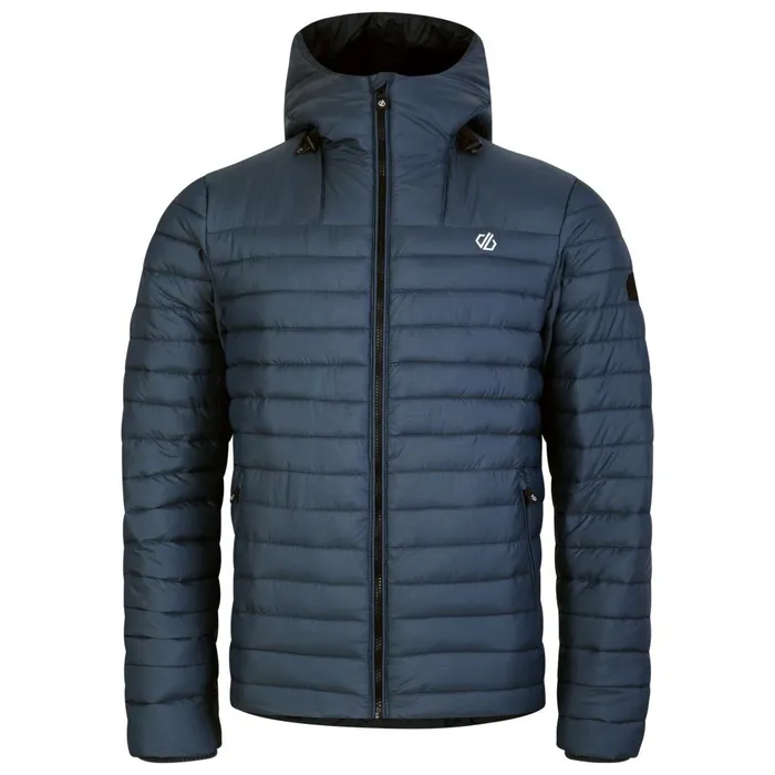 Dare 2b Lightweight Jackets Chilled Ski Jacket Moonlight Denim 8211 Men