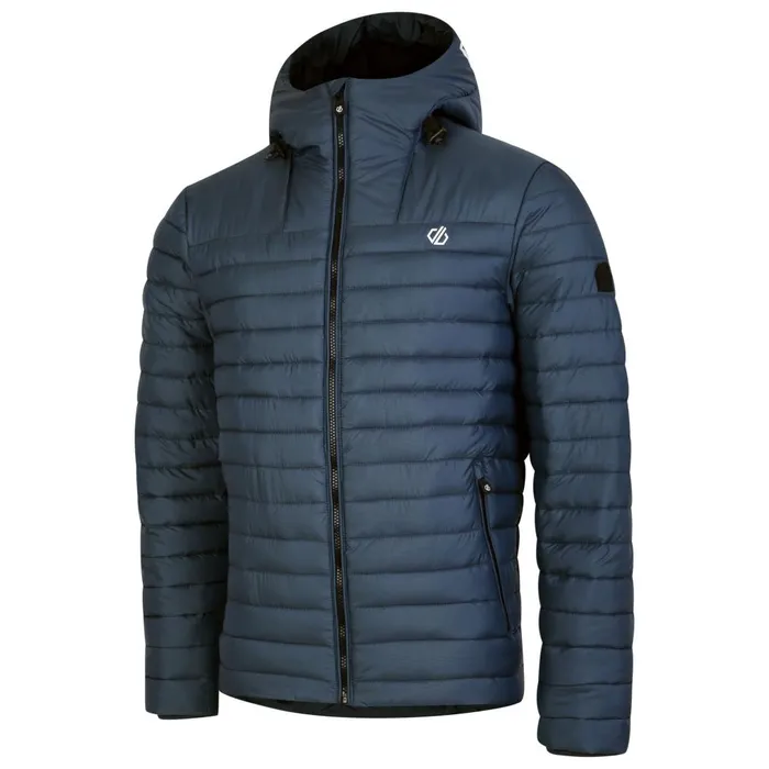 Dare 2b Lightweight Jackets Chilled Ski Jacket Moonlight Denim 8211 Men