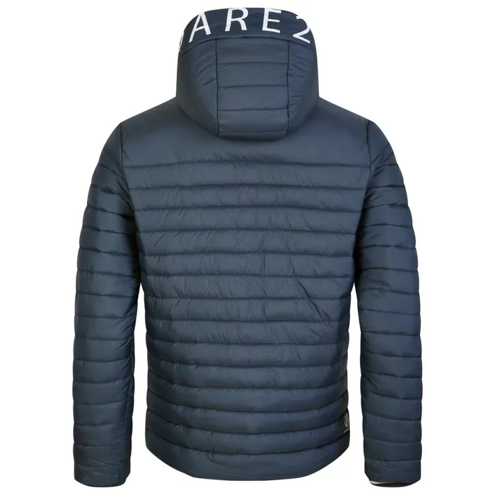 Dare 2b Lightweight Jackets Chilled Ski Jacket Moonlight Denim 8211 Men