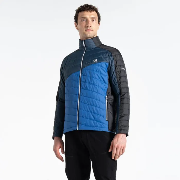 Dare 2b Lightweight Jackets Descending Jacket Olympian Blue 8211 Men