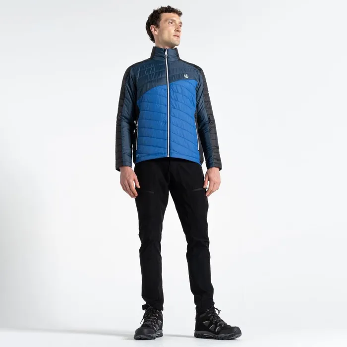 Dare 2b Lightweight Jackets Descending Jacket Olympian Blue 8211 Men