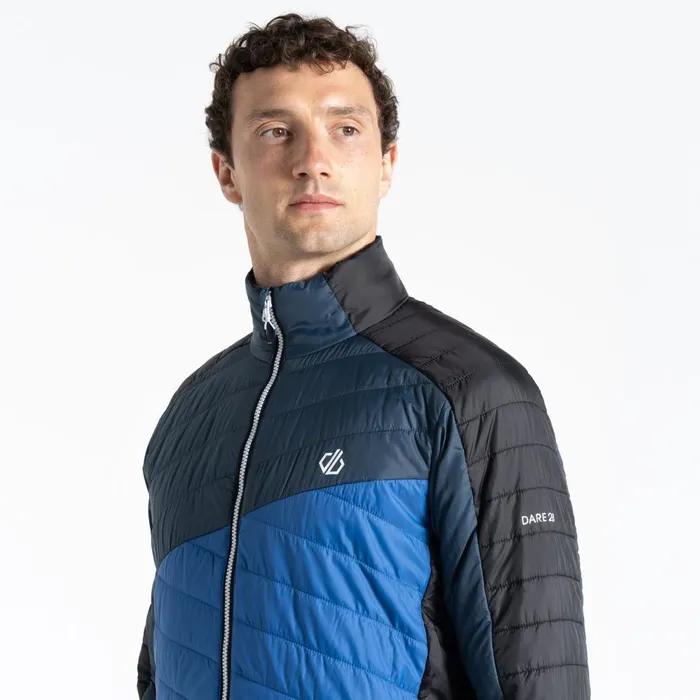 Dare 2b Lightweight Jackets Descending Jacket Olympian Blue 8211 Men