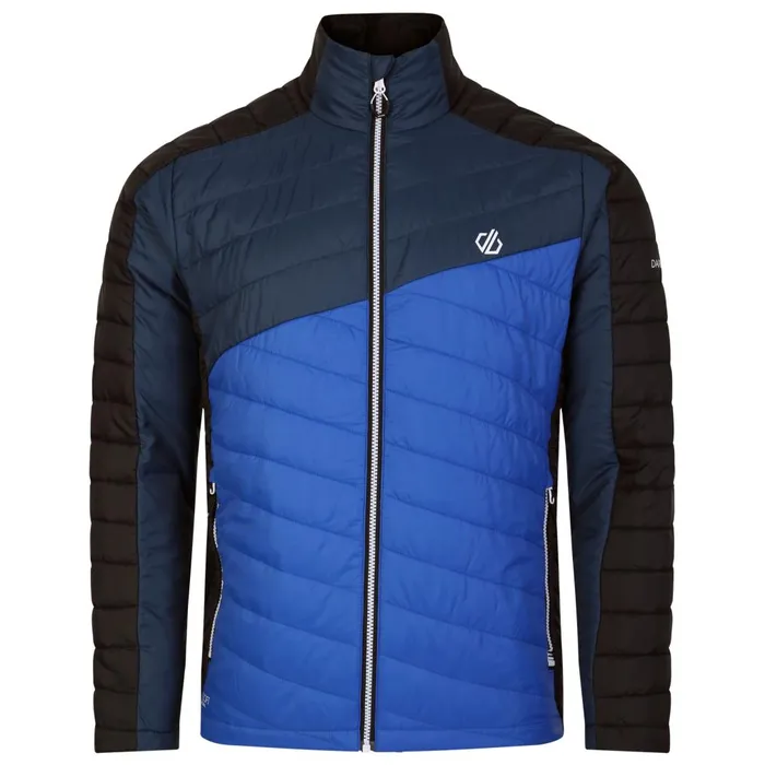 Dare 2b Lightweight Jackets Descending Jacket Olympian Blue 8211 Men