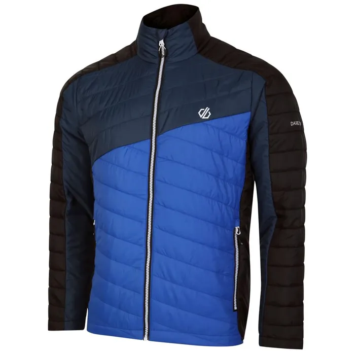 Dare 2b Lightweight Jackets Descending Jacket Olympian Blue 8211 Men