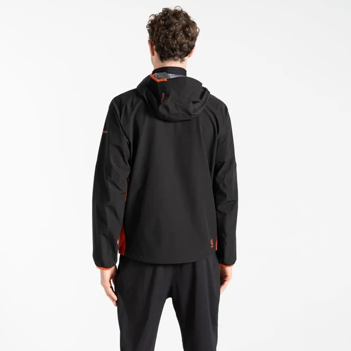 Dare 2b Lightweight Jackets Mountain Series Lite Jacket Black 8211 Men
