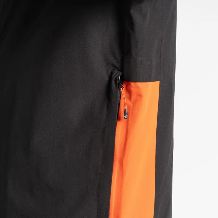 Dare 2b Lightweight Jackets Mountain Series Lite Jacket Black 8211 Men
