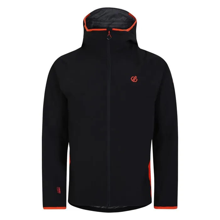 Dare 2b Lightweight Jackets Mountain Series Lite Jacket Black 8211 Men