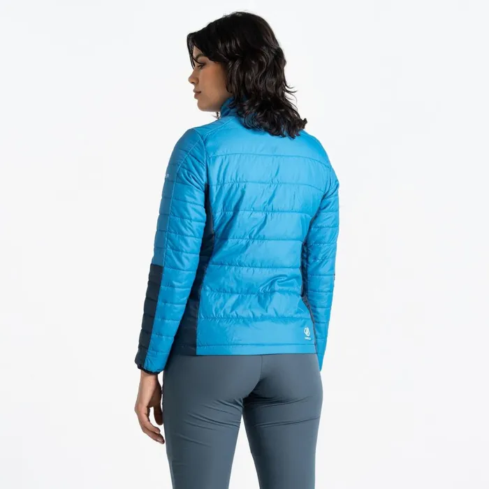 Dare 2b Lightweight Jackets Surmise Jacket Swedish Blue 8211 Women