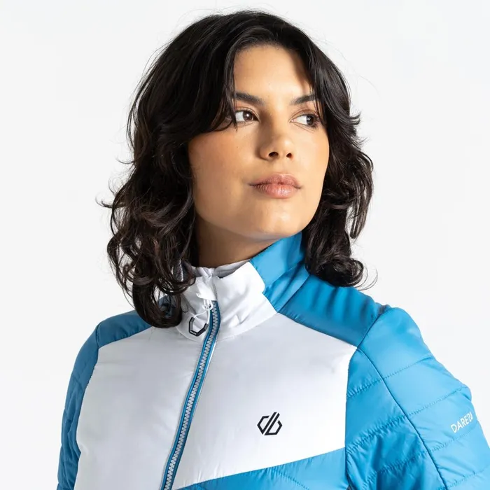 Dare 2b Lightweight Jackets Surmise Jacket Swedish Blue 8211 Women