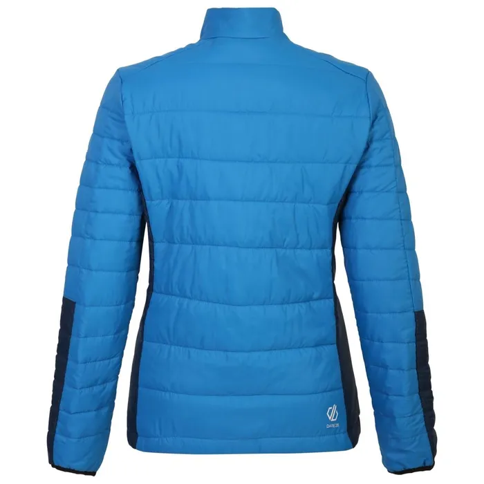 Dare 2b Lightweight Jackets Surmise Jacket Swedish Blue 8211 Women