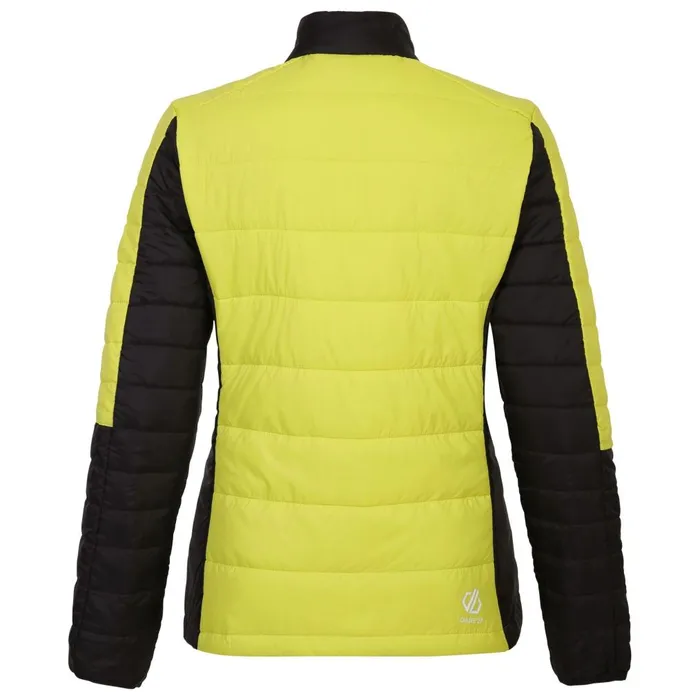 Dare 2b Lightweight Jackets Surmise Jacket Yellow Plum 8211 Women