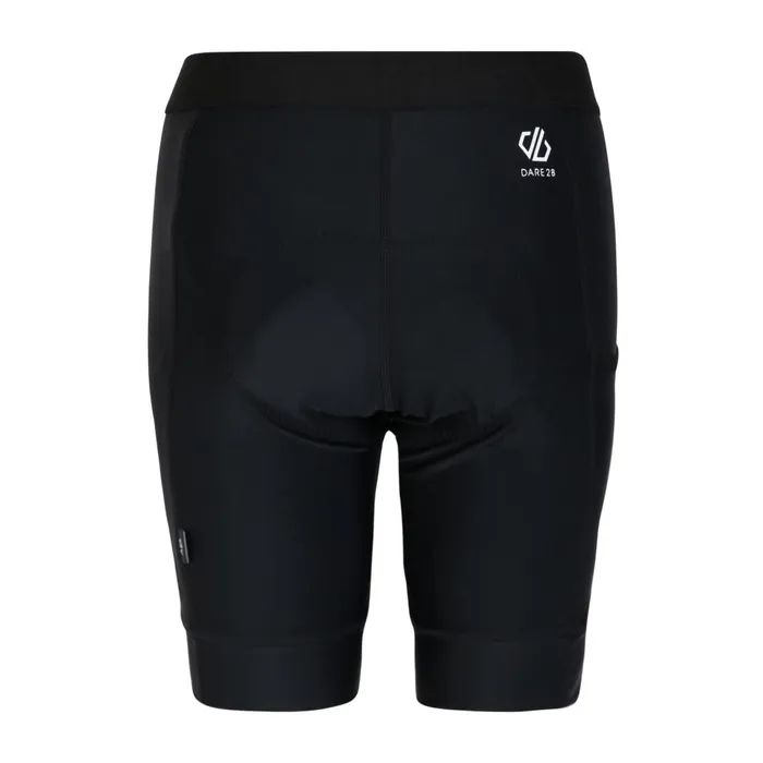 Dare 2b Shorts AEP Prompt Lightweight Shorts Black Flow Leaf Print 8211 Women