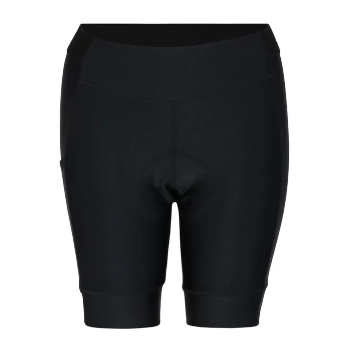 Dare 2b Shorts AEP Prompt Lightweight Shorts Black Flow Leaf Print 8211 Women