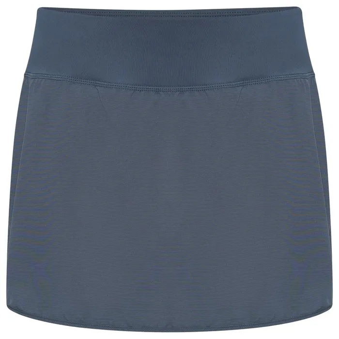 Dare 2b Shorts Kinetic Recycled Lightweight Skort Orion Grey Marl 8211 Women