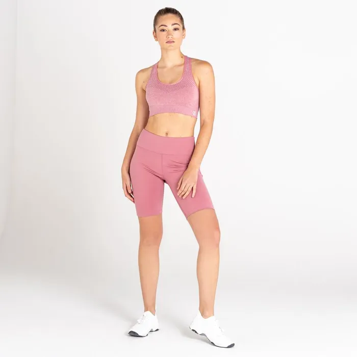 Dare 2b Shorts Lounge About Lightweight Shorts Mesa Rose 8211 Women