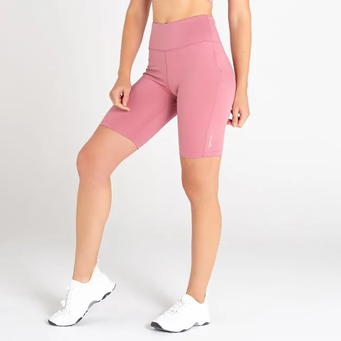 Dare 2b Shorts Lounge About Lightweight Shorts Mesa Rose 8211 Women